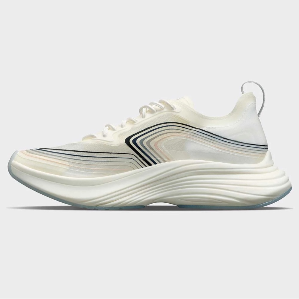 APL Streamline Clear / Black / Multi - Clear / Black / Multi